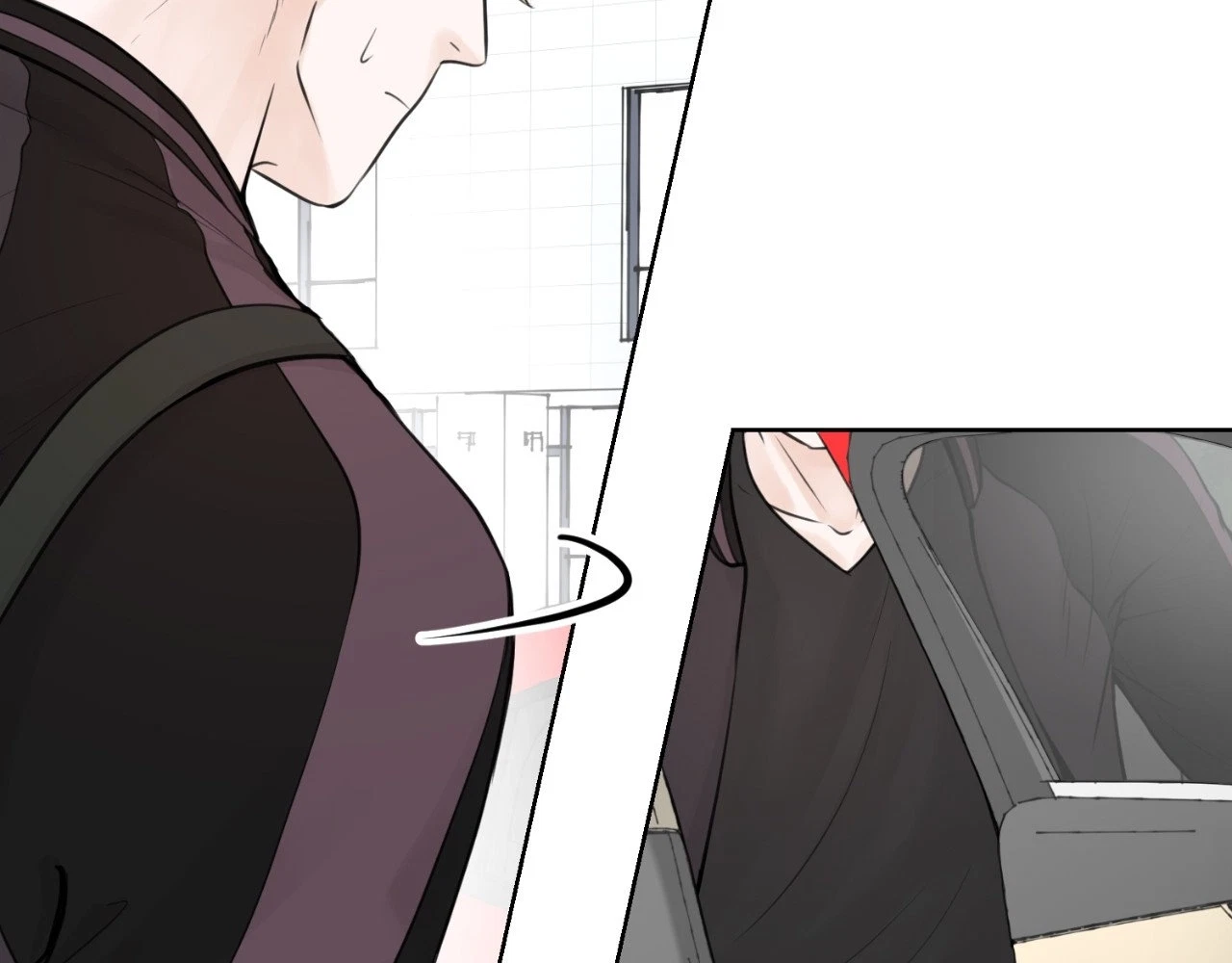 The Alpha's Mate Chapter 5, page 39