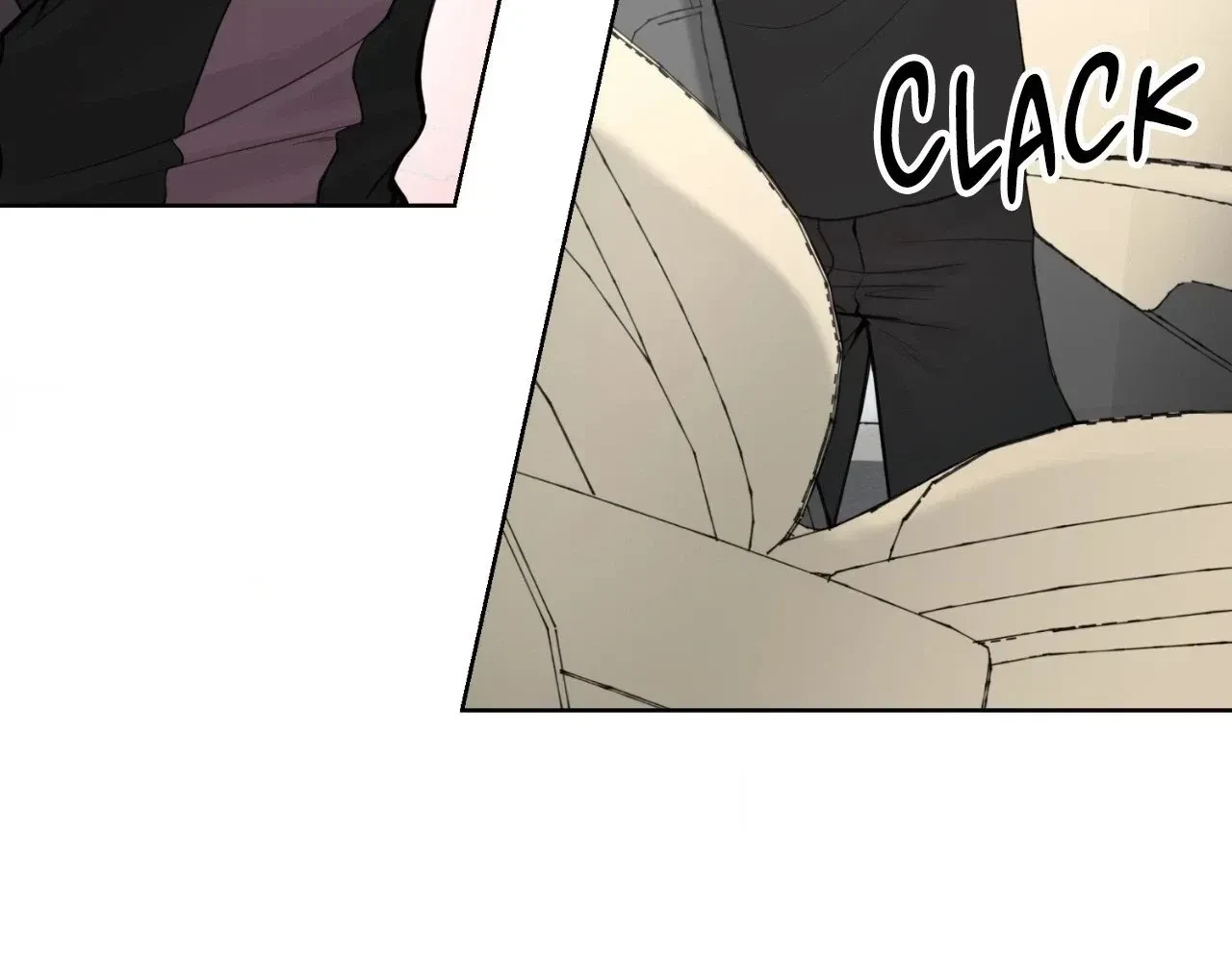 The Alpha's Mate Chapter 5, page 40