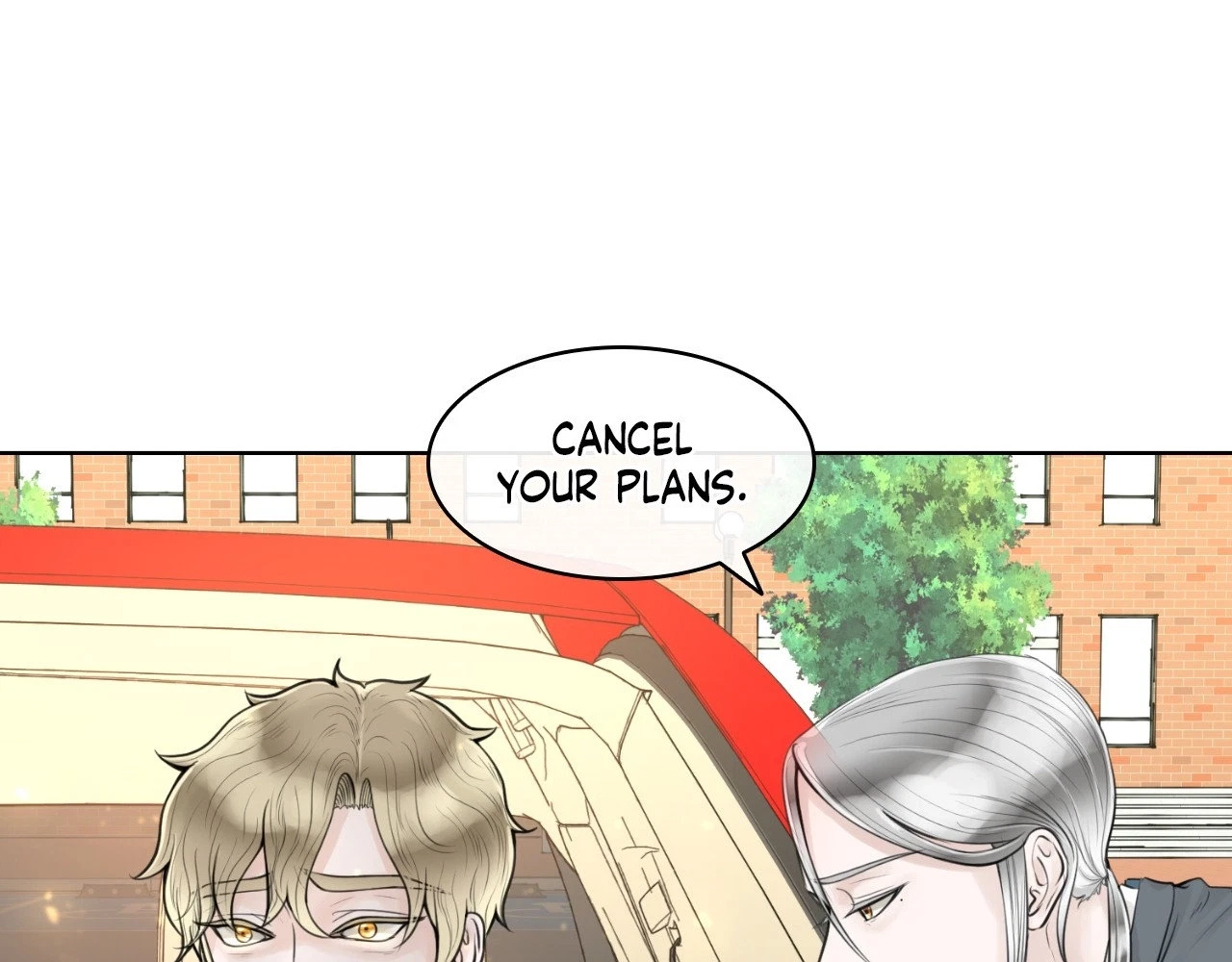 The Alpha's Mate Chapter 5, page 44