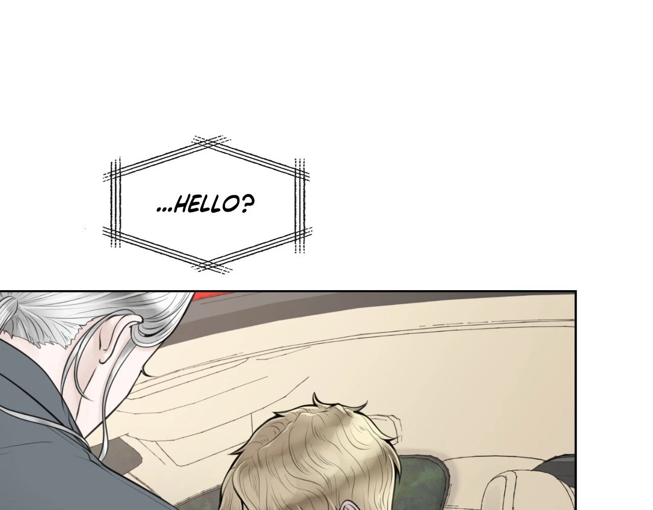 The Alpha's Mate Chapter 5, page 46