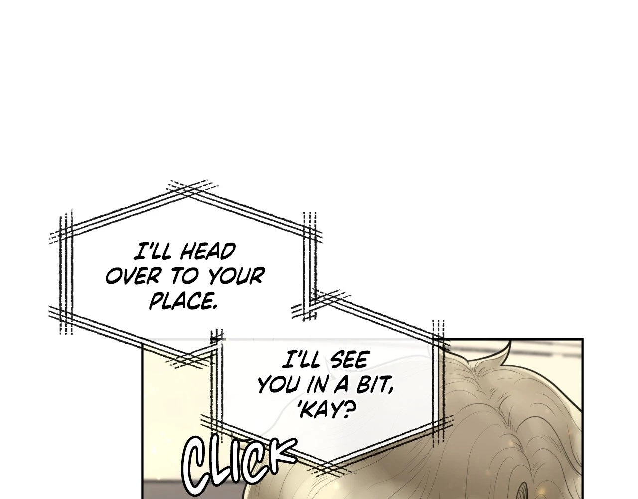 The Alpha's Mate Chapter 5, page 48