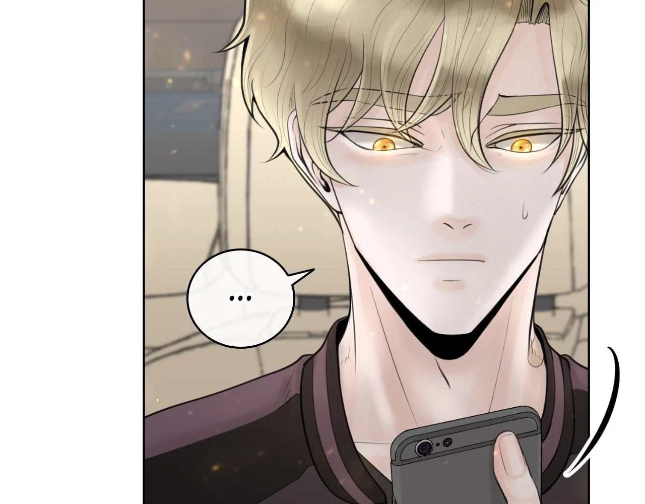 The Alpha's Mate Chapter 5, page 49