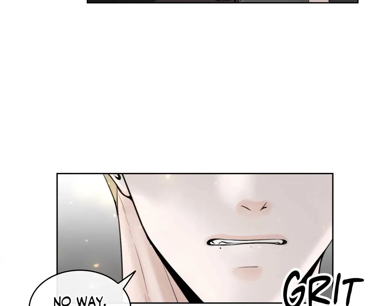 The Alpha's Mate Chapter 5, page 50