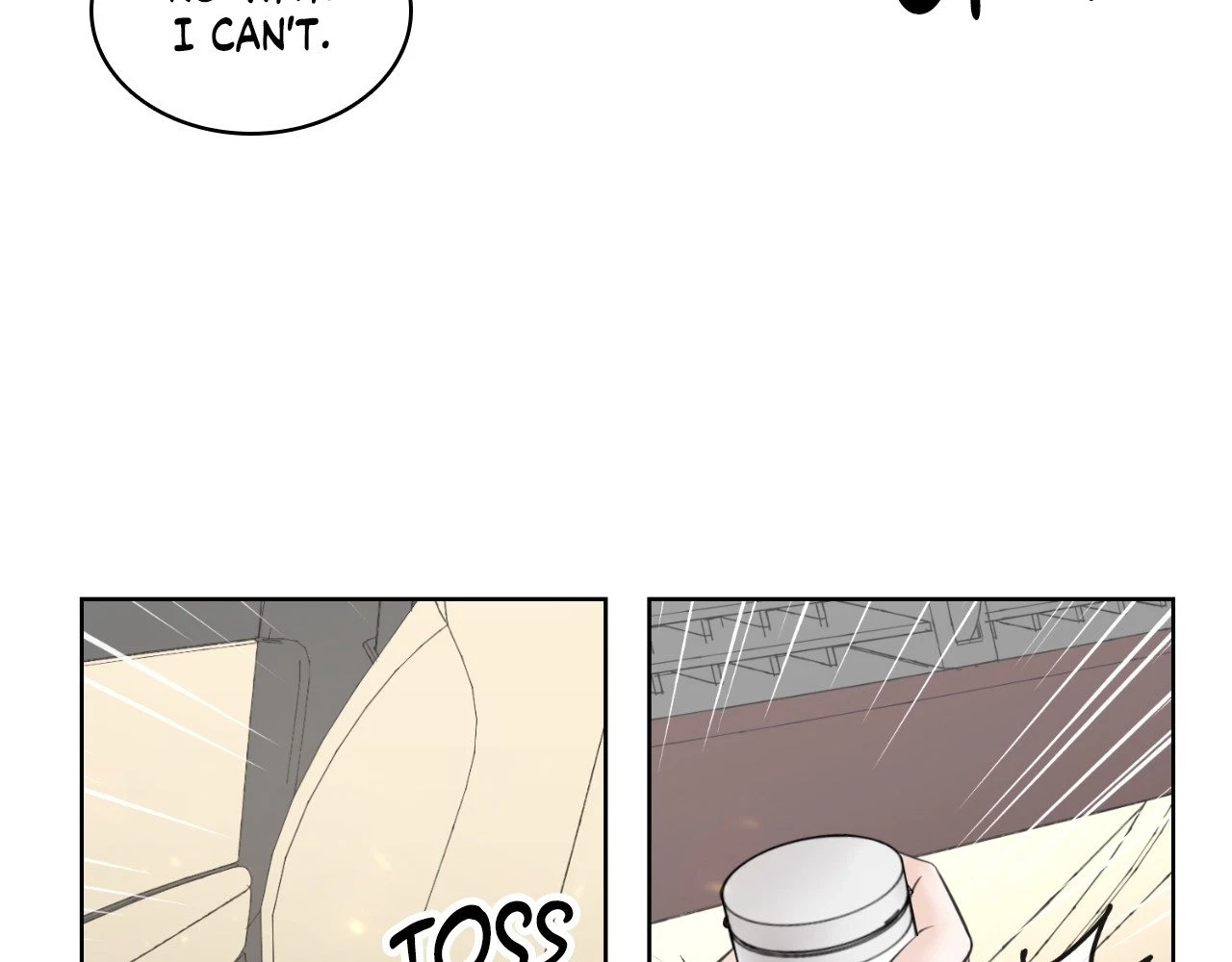 The Alpha's Mate Chapter 5, page 51