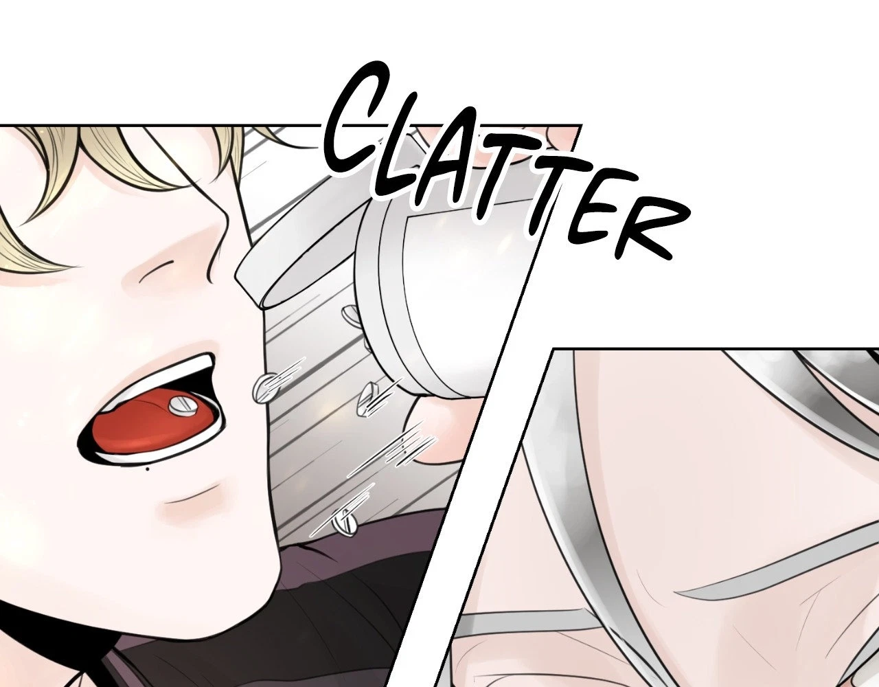 The Alpha's Mate Chapter 5, page 53