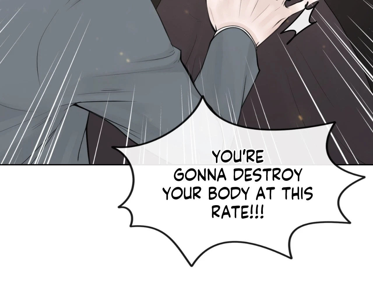 The Alpha's Mate Chapter 5, page 56