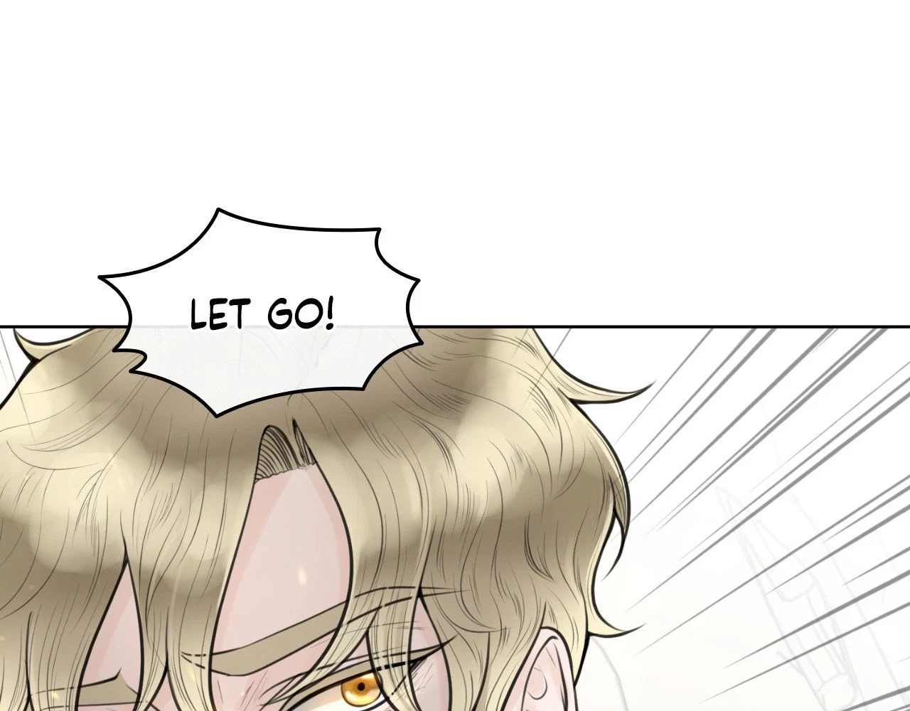 The Alpha's Mate Chapter 5, page 57