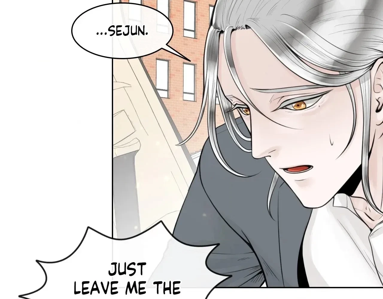 The Alpha's Mate Chapter 5, page 60