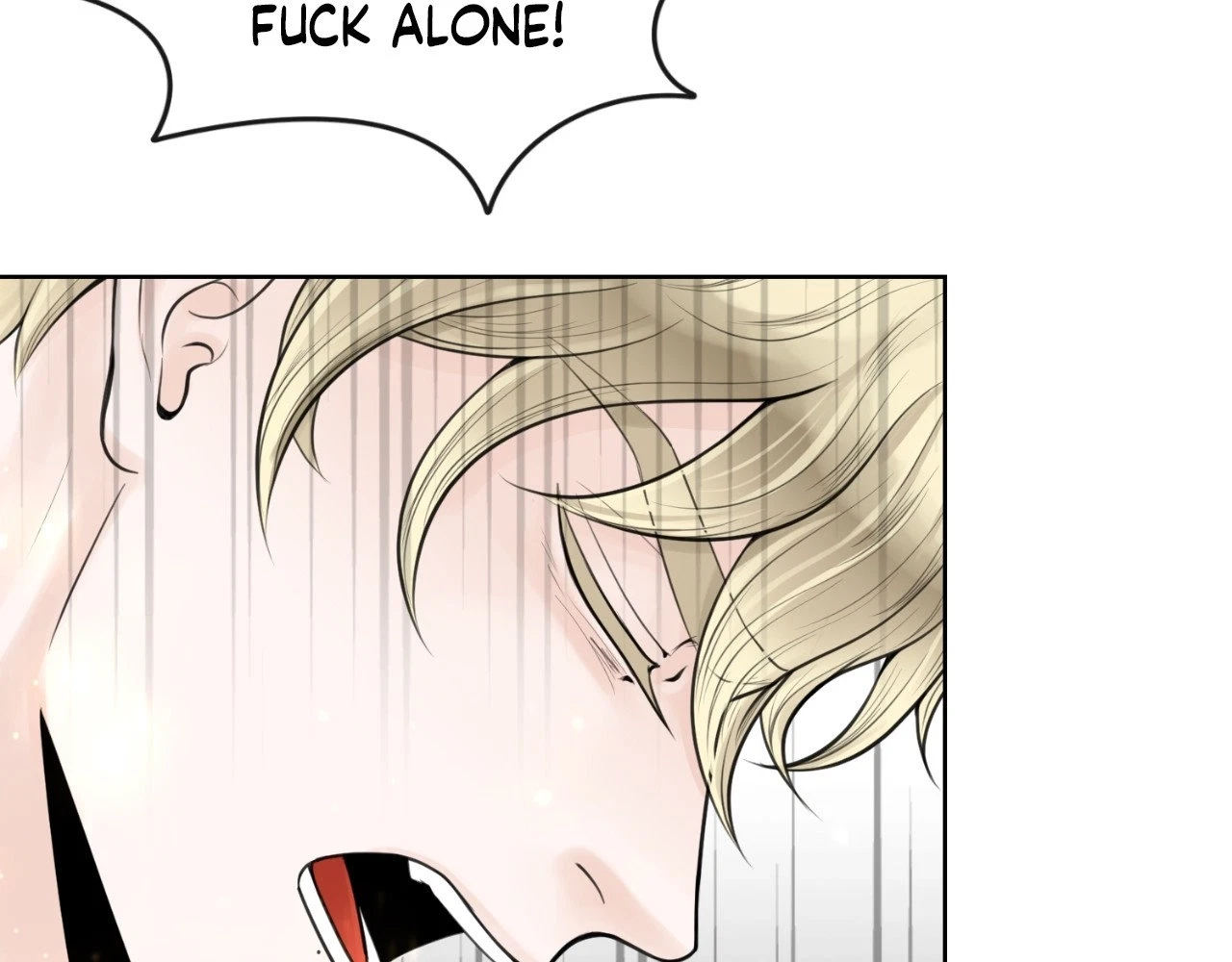 The Alpha's Mate Chapter 5, page 61