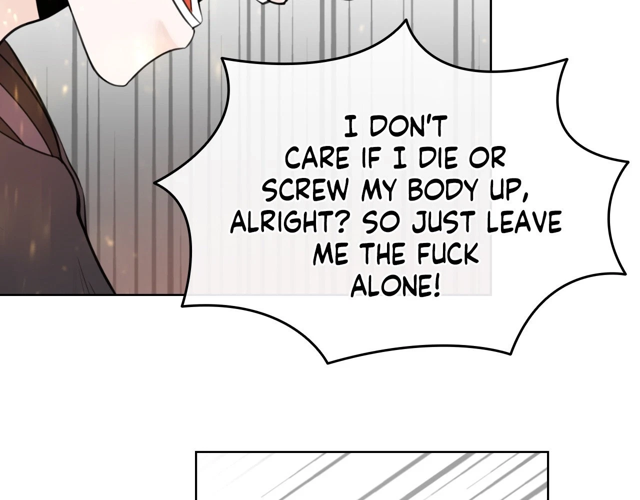 The Alpha's Mate Chapter 5, page 62