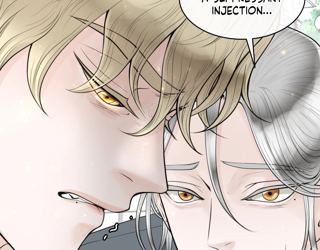 The Alpha's Mate Chapter 5, page 65
