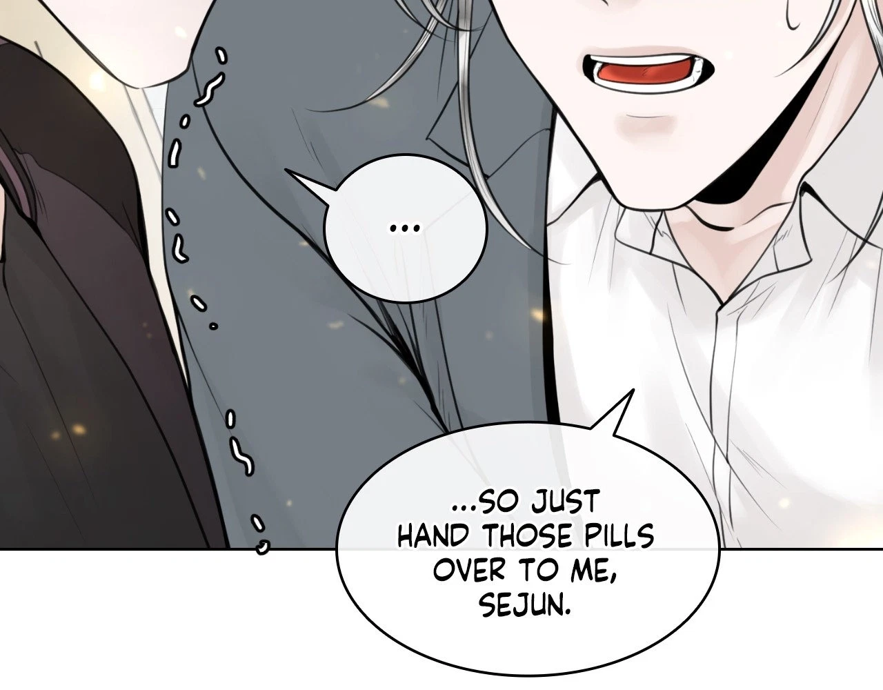 The Alpha's Mate Chapter 5, page 66
