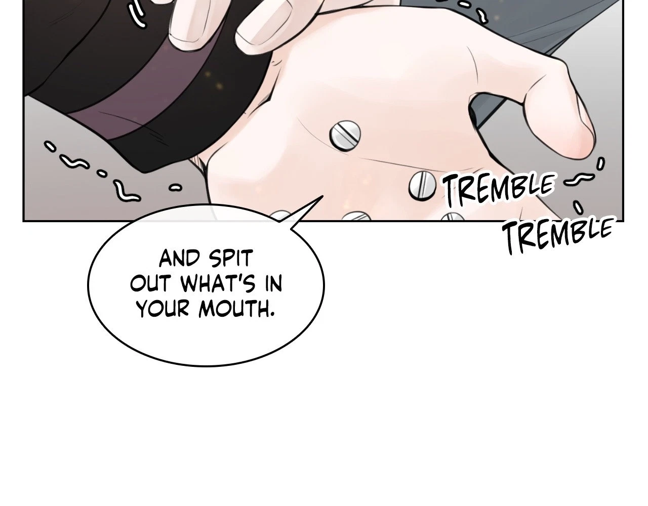 The Alpha's Mate Chapter 5, page 68