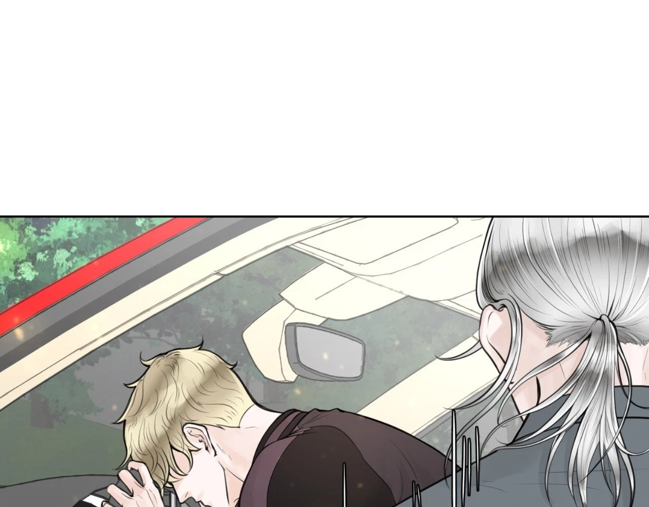 The Alpha's Mate Chapter 5, page 71