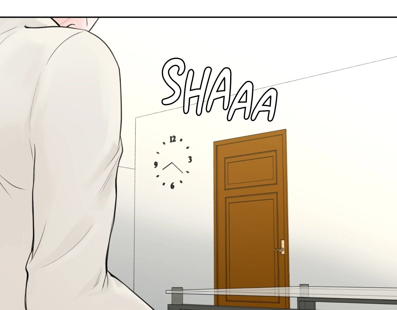 The Alpha's Mate Chapter 5, page 81