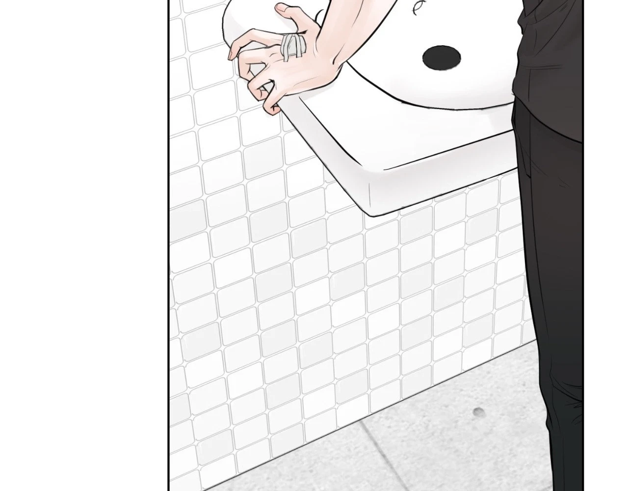 The Alpha's Mate Chapter 5, page 85