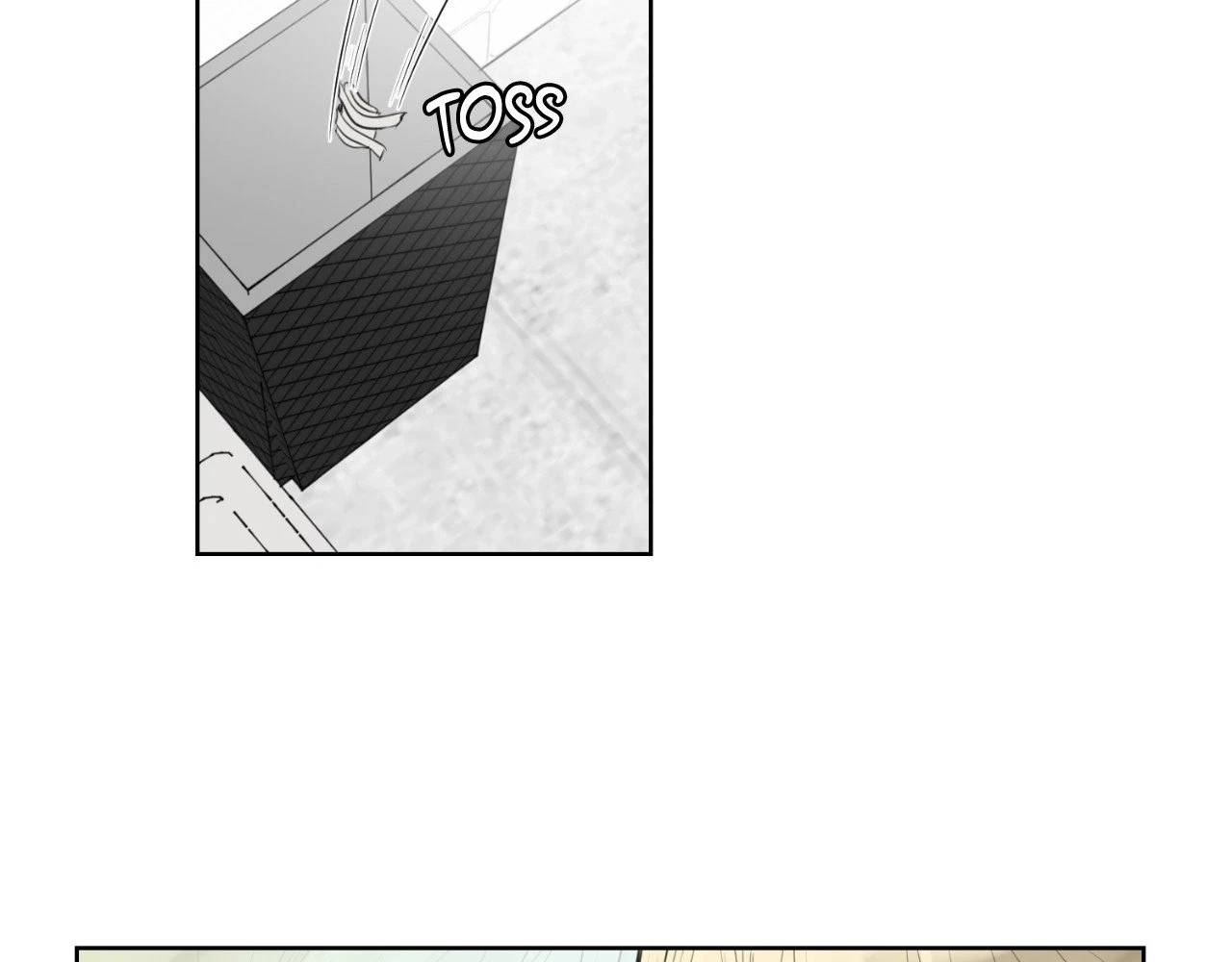 The Alpha's Mate Chapter 5, page 87