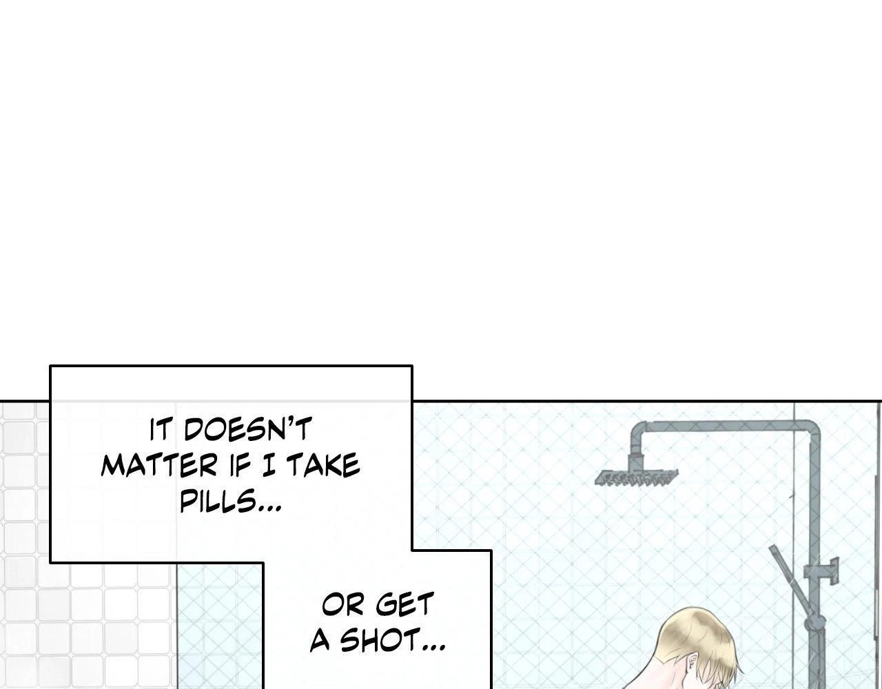 The Alpha's Mate Chapter 5, page 91