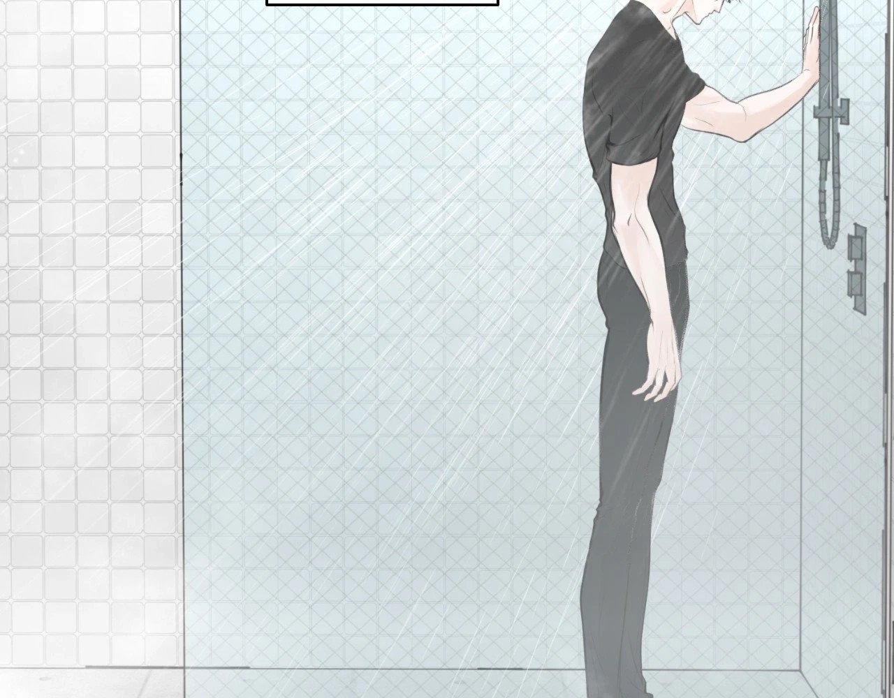 The Alpha's Mate Chapter 5, page 92