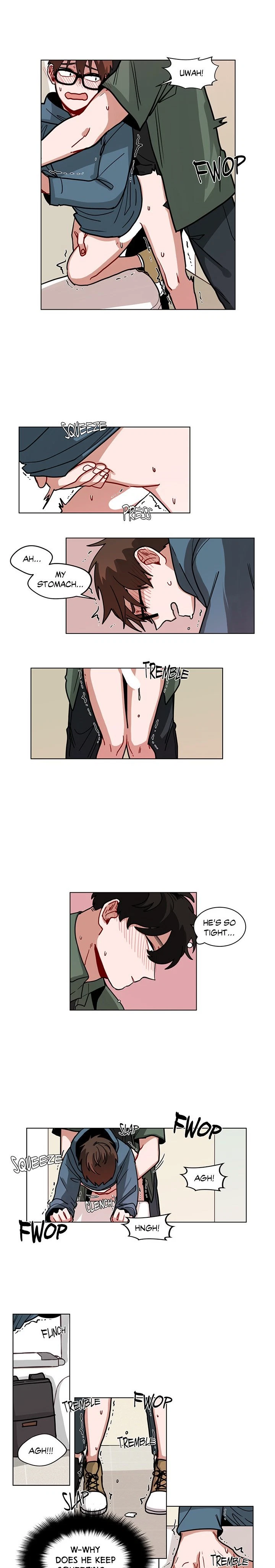 Chapter 65, page 6