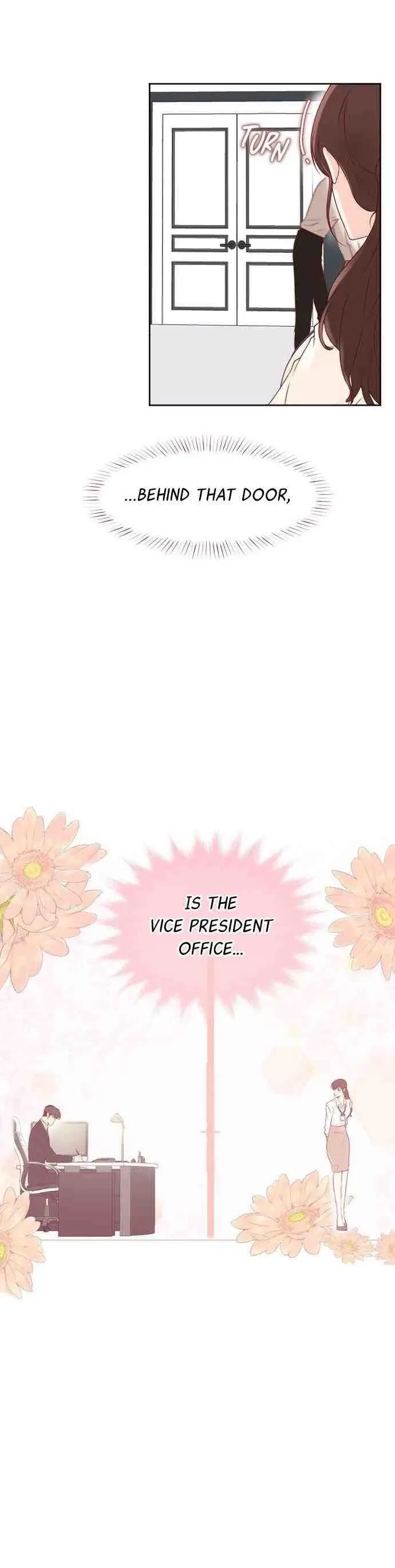 Take Me, I'm Yours Chapter 26, page 11