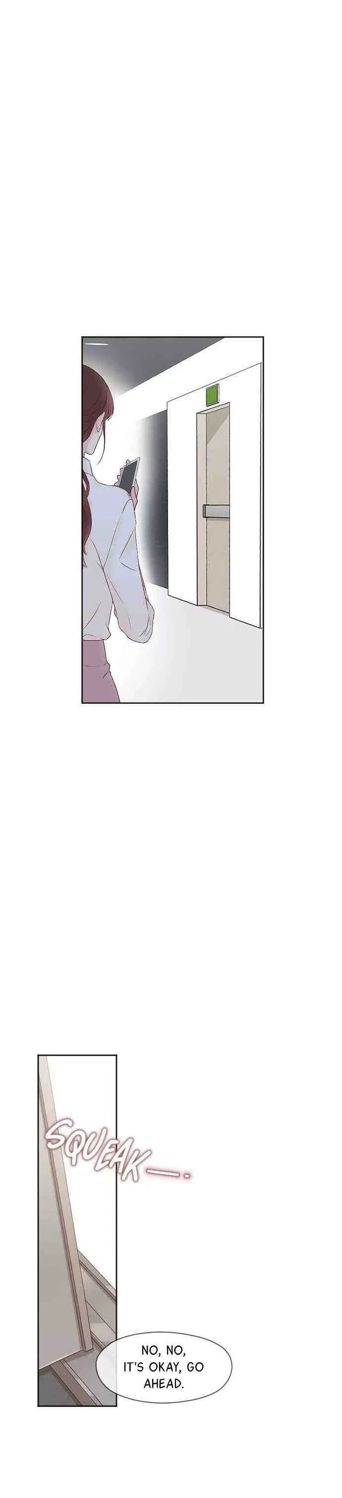 Take Me, I'm Yours Chapter 26, page 13