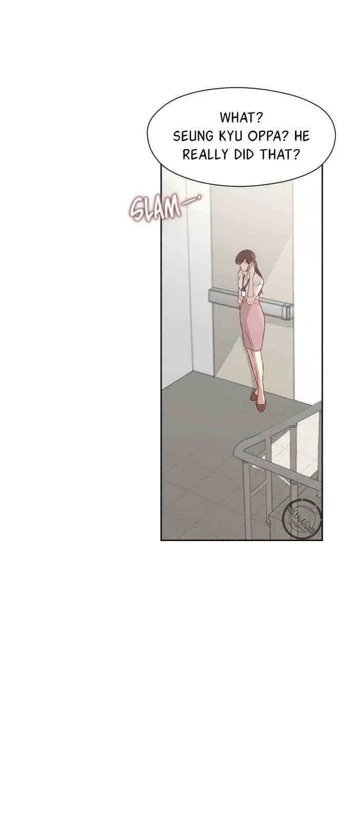 Take Me, I'm Yours Chapter 26, page 14