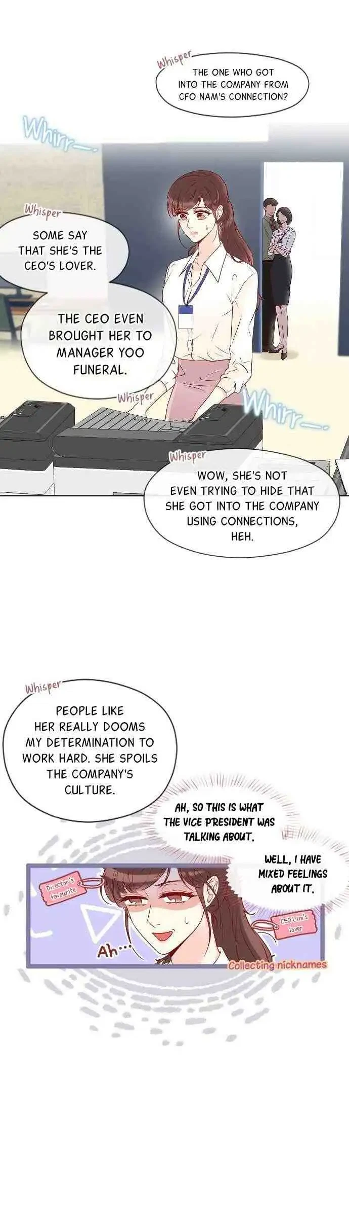 Take Me, I'm Yours Chapter 26, page 2