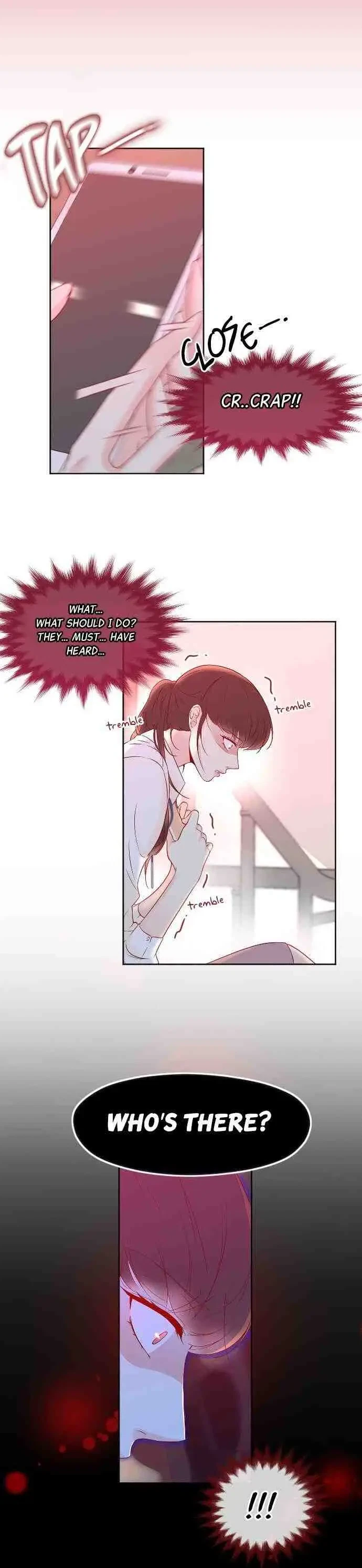 Take Me, I'm Yours Chapter 26, page 20