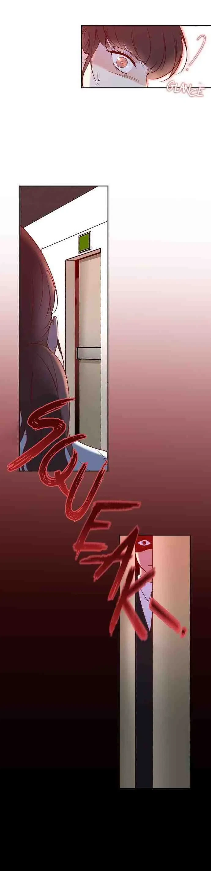 Take Me, I'm Yours Chapter 26, page 24