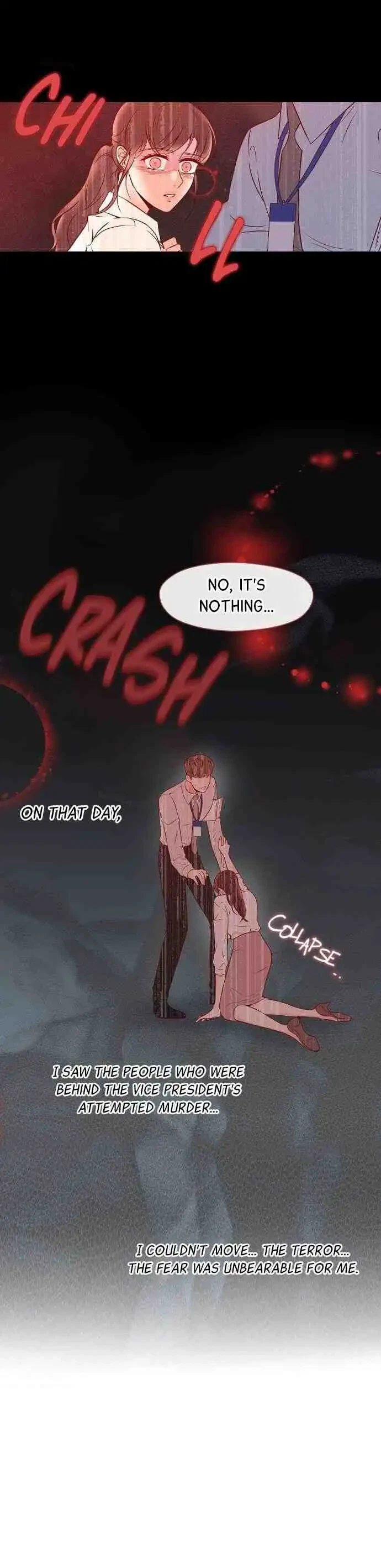 Take Me, I'm Yours Chapter 26, page 25