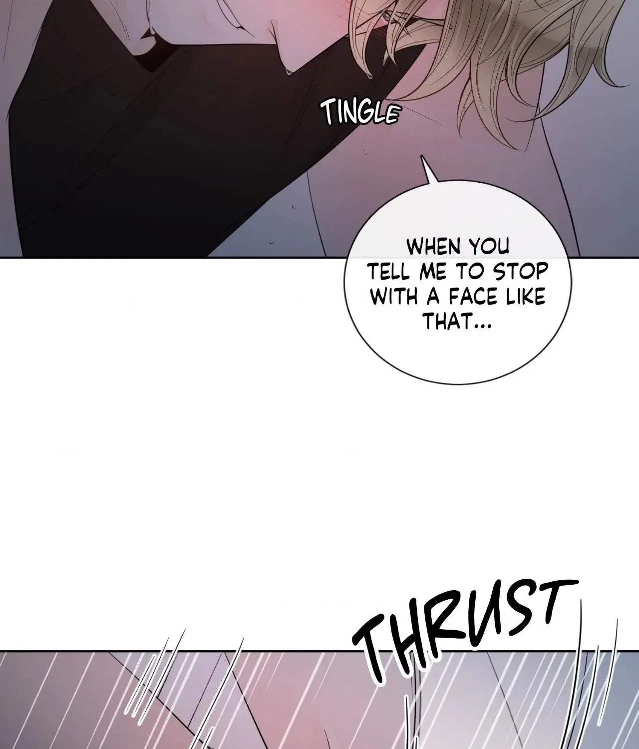The Alpha's Mate Chapter 34, page 100