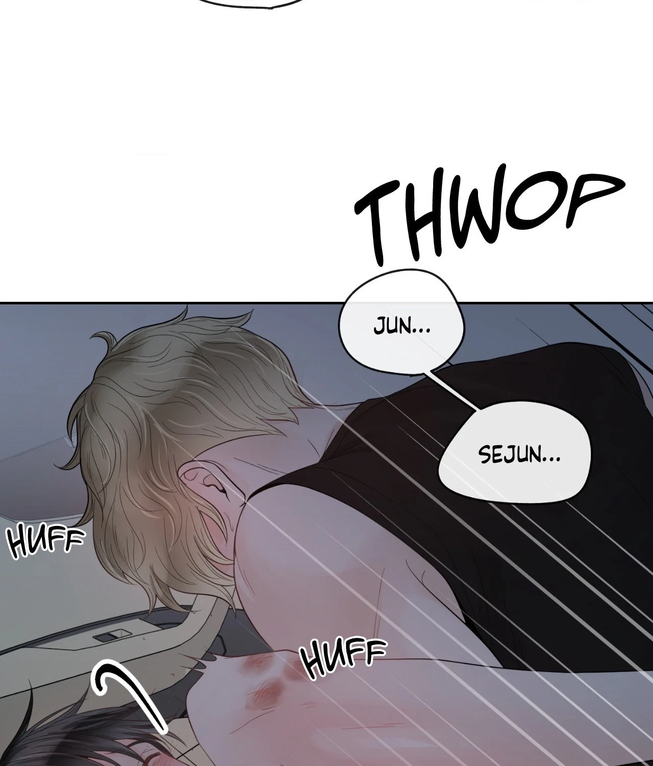 The Alpha's Mate Chapter 34, page 102