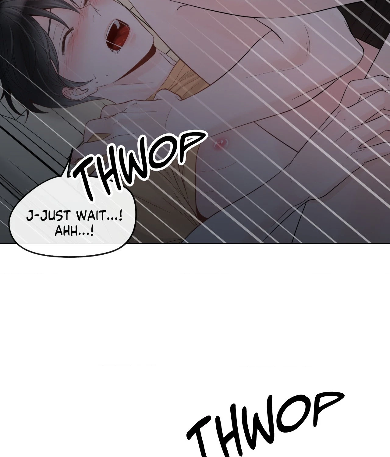 The Alpha's Mate Chapter 34, page 103