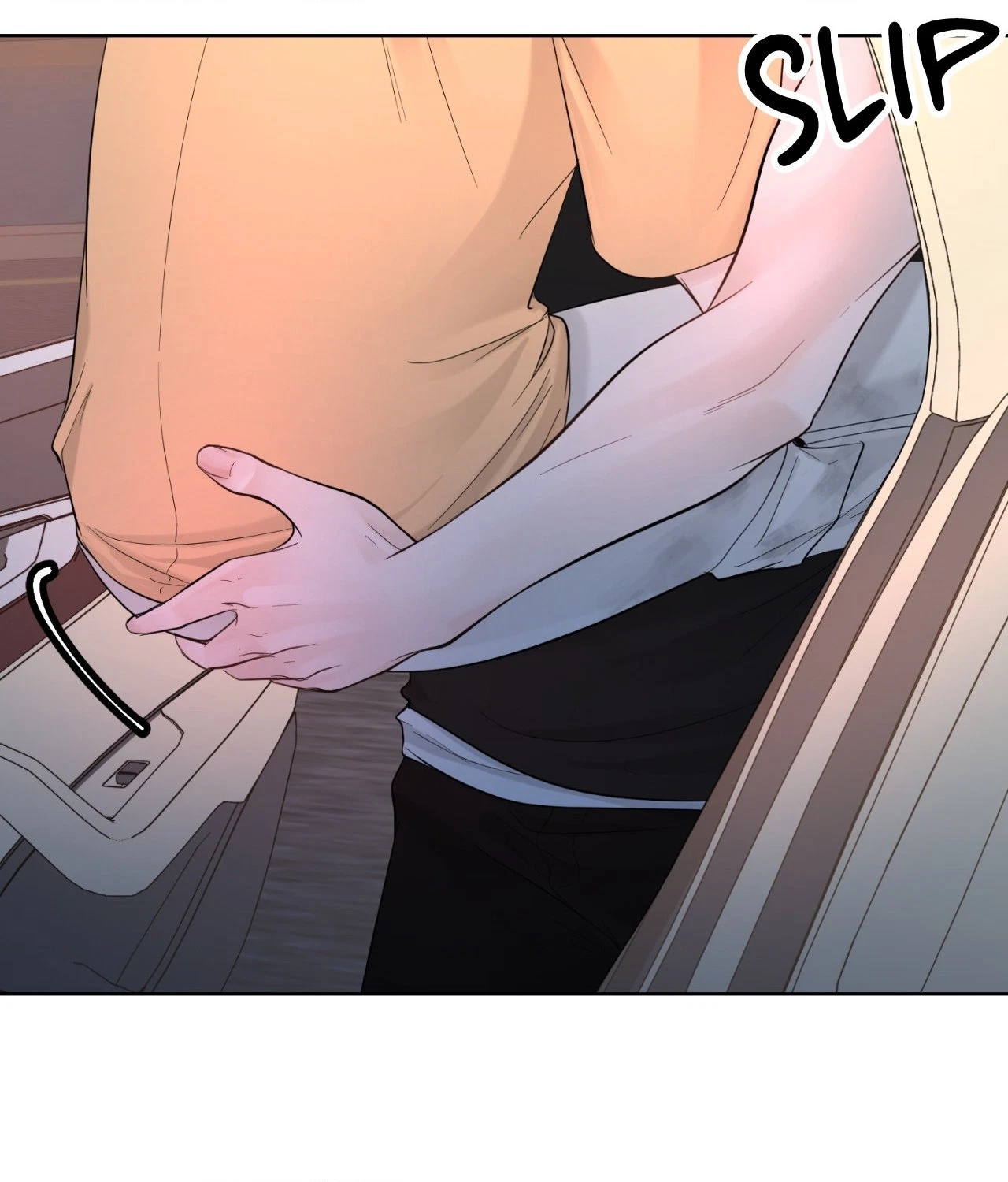 The Alpha's Mate Chapter 34, page 11
