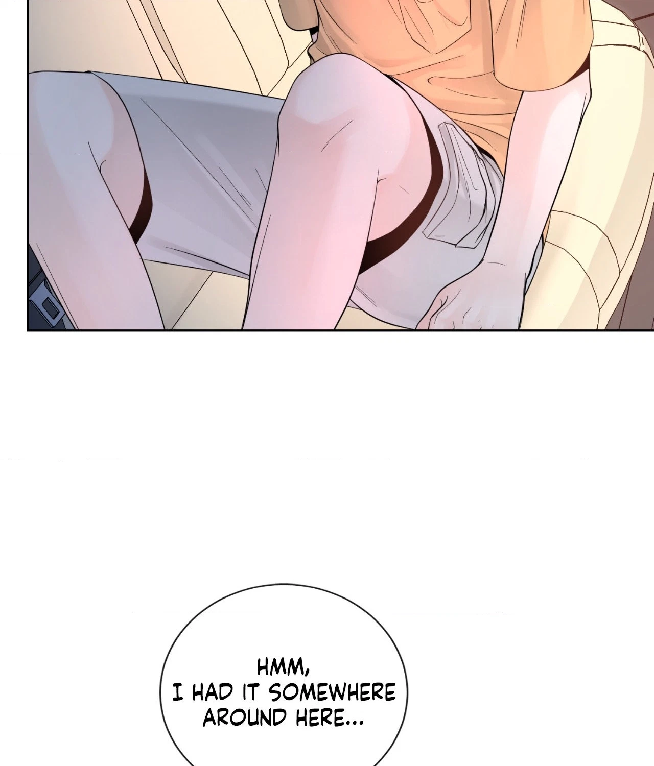 The Alpha's Mate Chapter 34, page 13