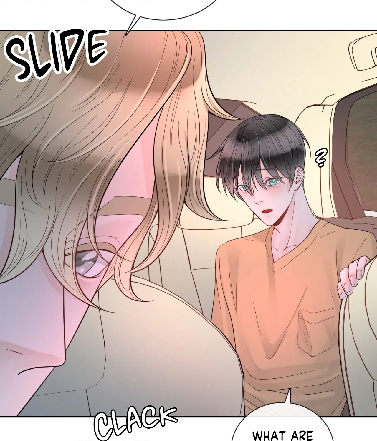 The Alpha's Mate Chapter 34, page 14