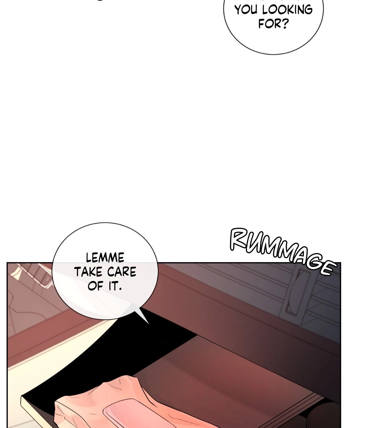 The Alpha's Mate Chapter 34, page 15