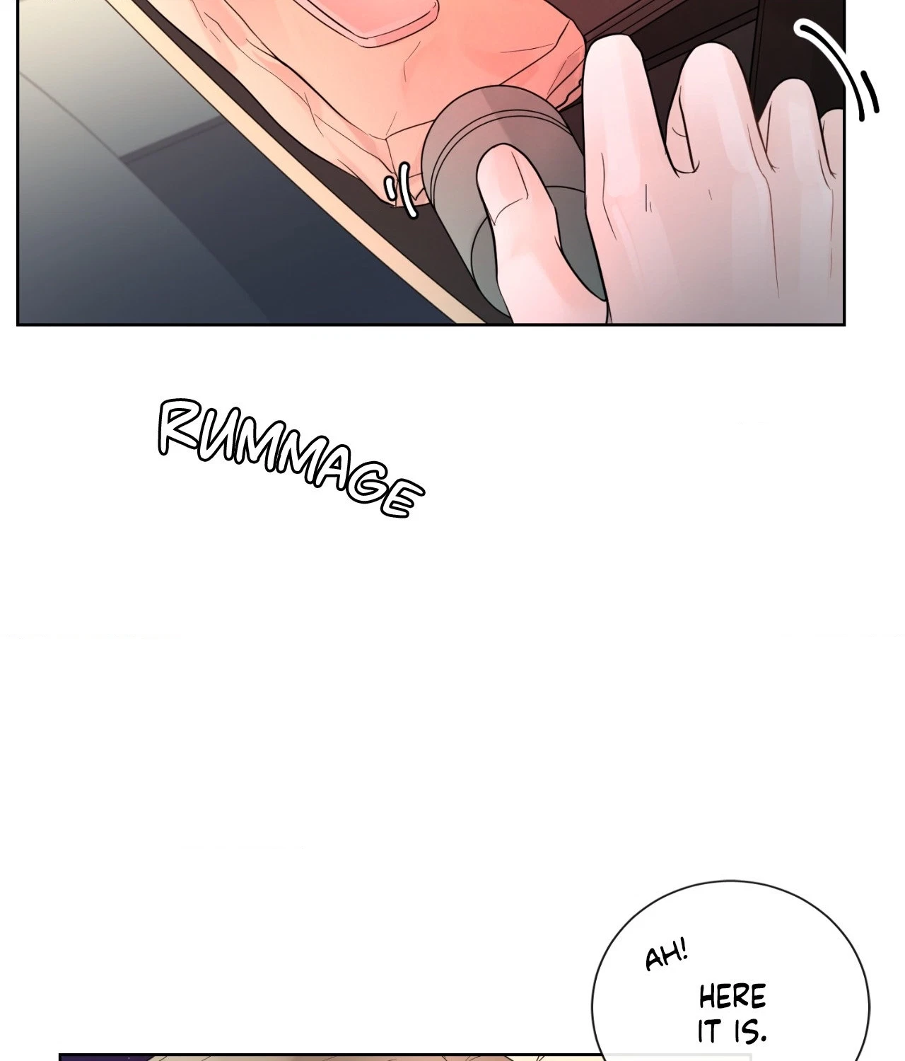 The Alpha's Mate Chapter 34, page 16