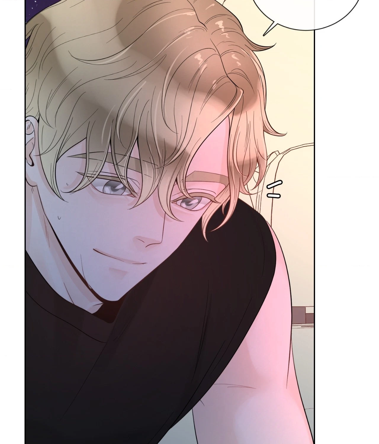 The Alpha's Mate Chapter 34, page 17