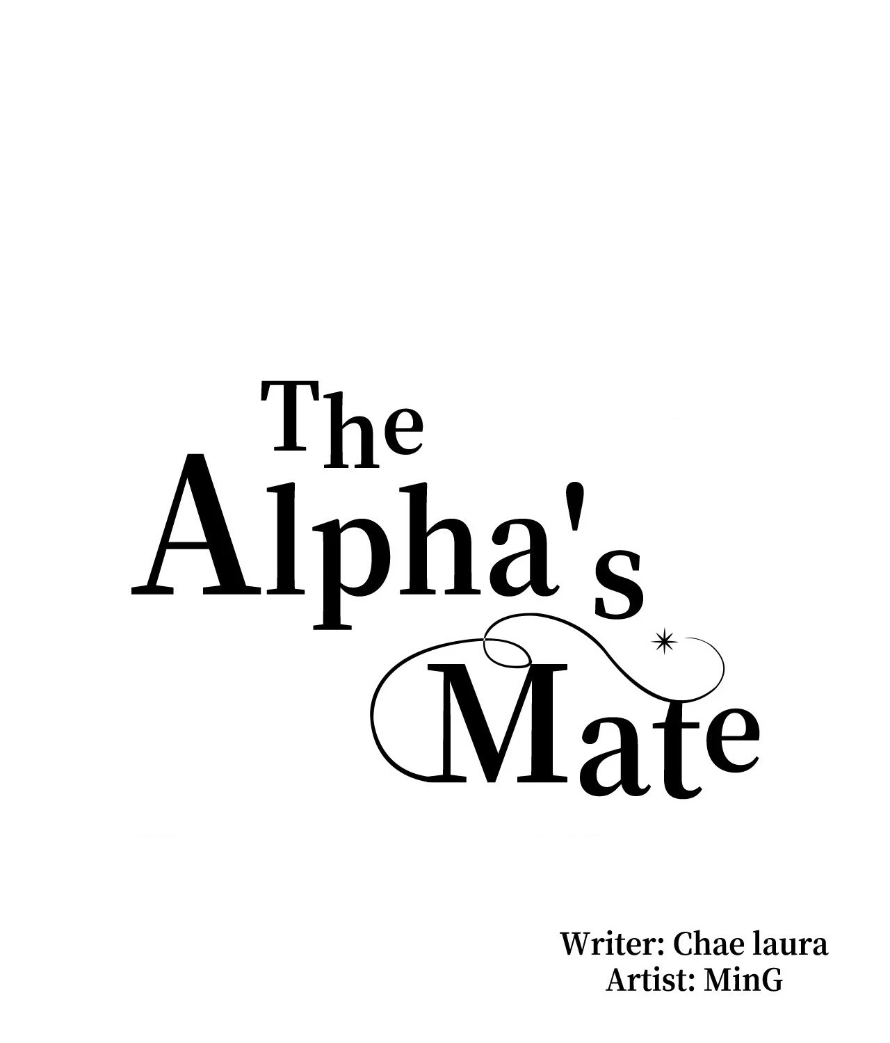 The Alpha's Mate Chapter 34, page 19