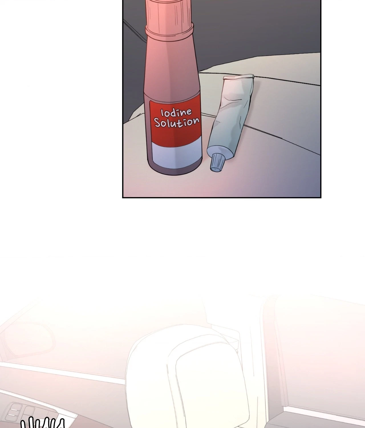 The Alpha's Mate Chapter 34, page 23
