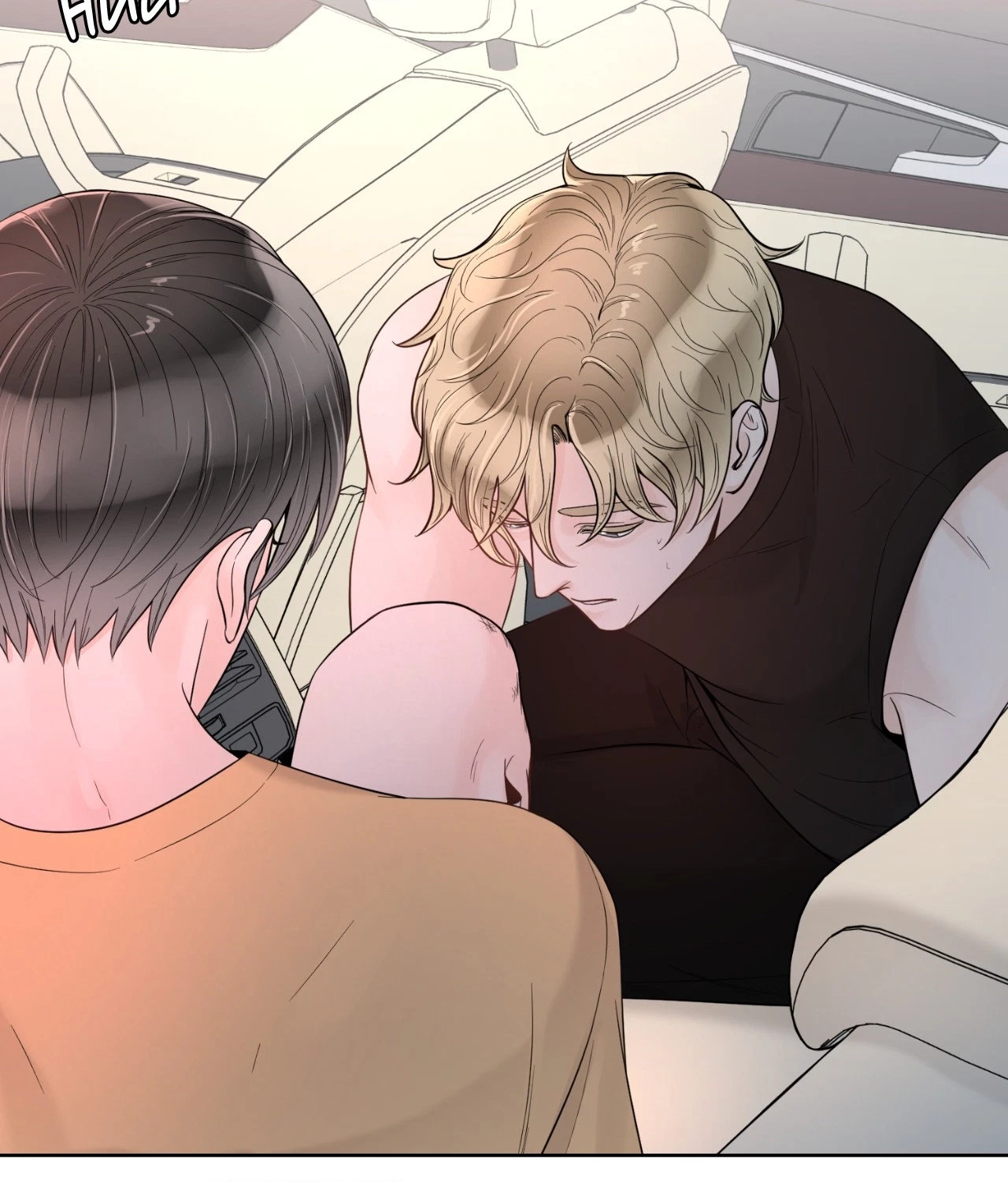 The Alpha's Mate Chapter 34, page 24