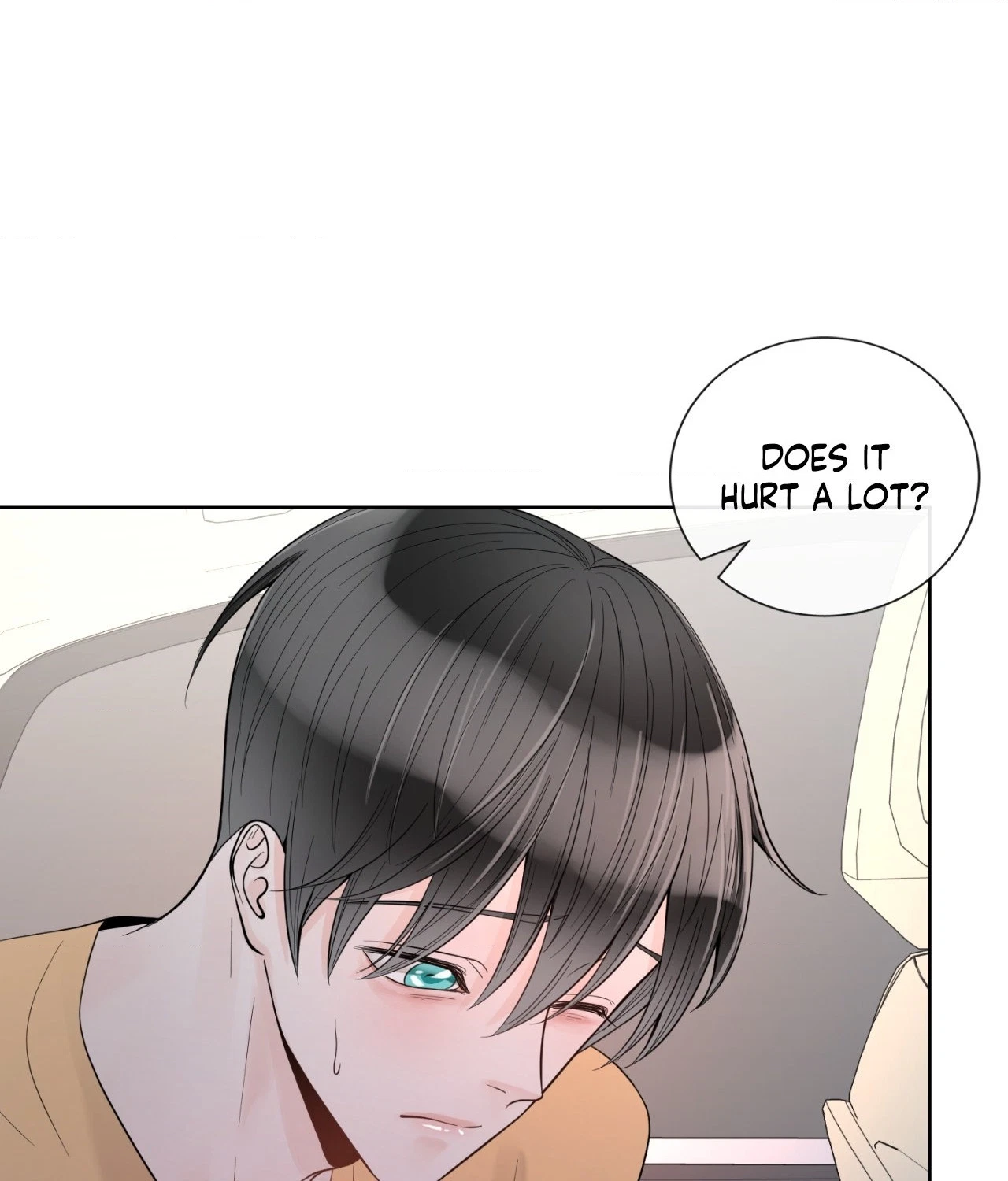 The Alpha's Mate Chapter 34, page 25