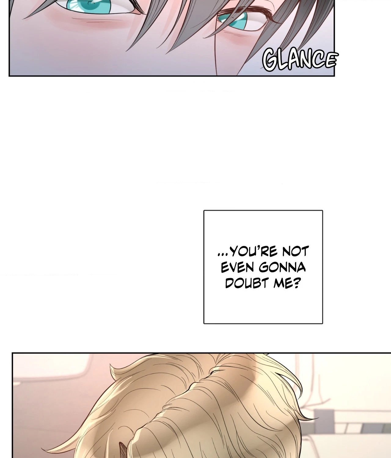 The Alpha's Mate Chapter 34, page 27