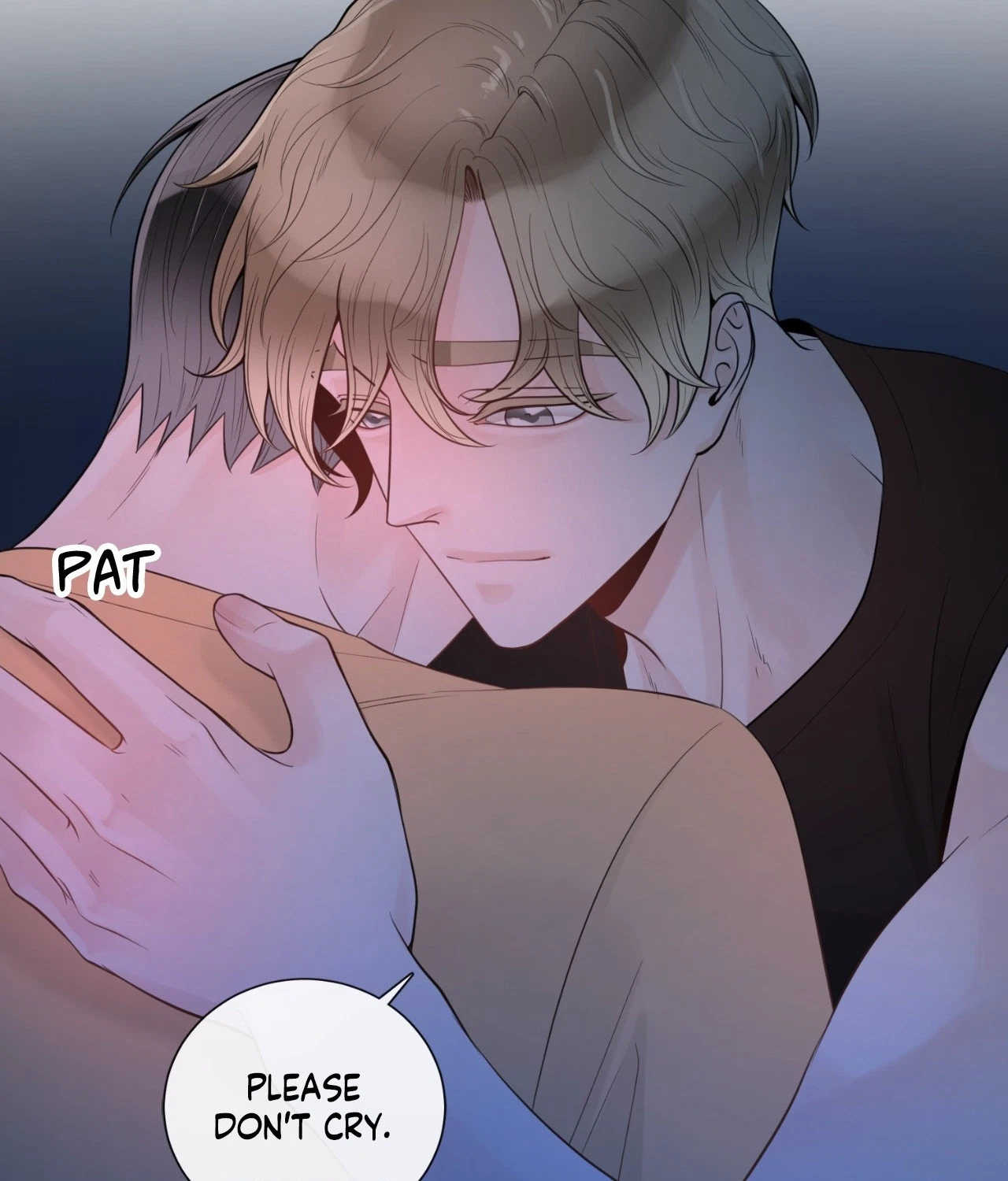 The Alpha's Mate Chapter 34, page 3