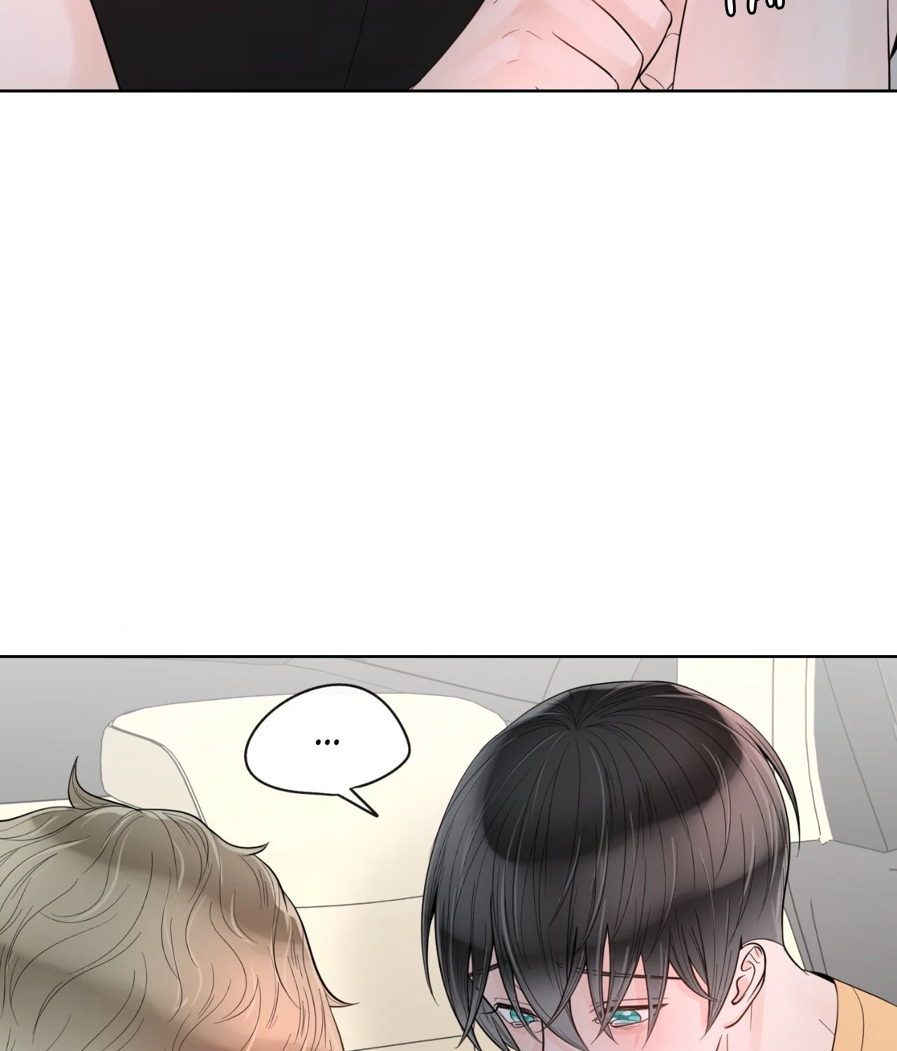 The Alpha's Mate Chapter 34, page 33
