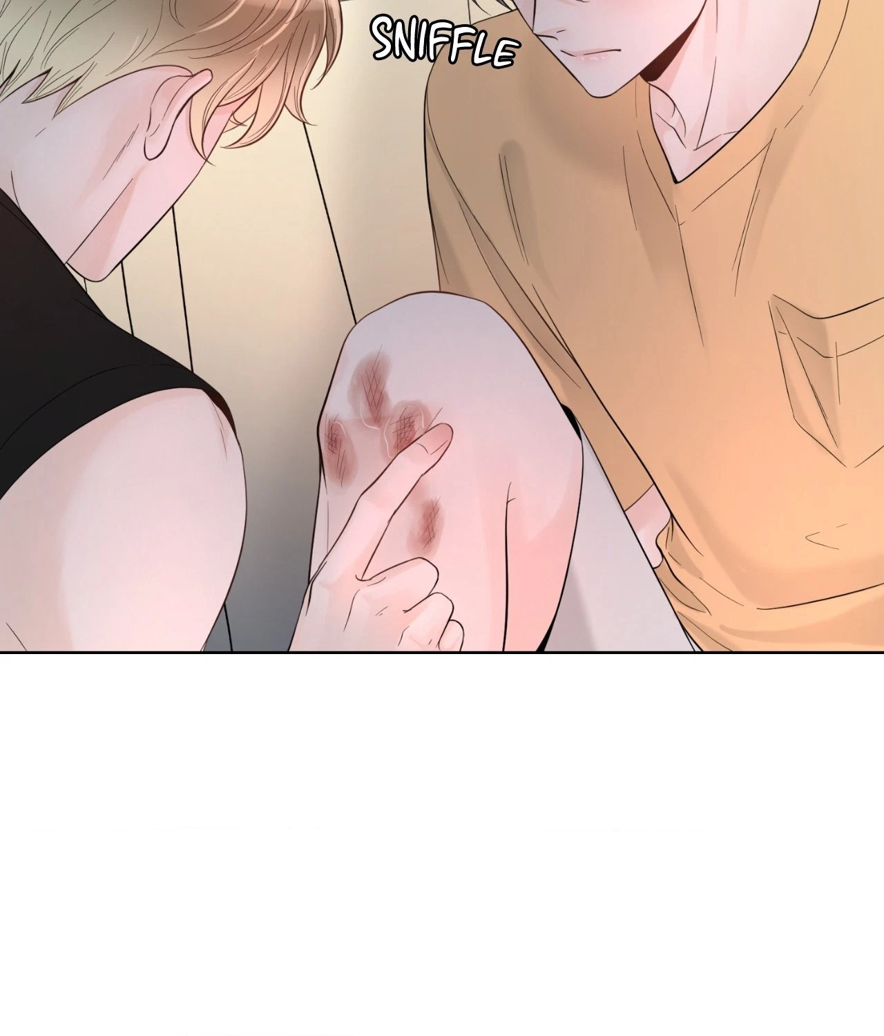 The Alpha's Mate Chapter 34, page 34