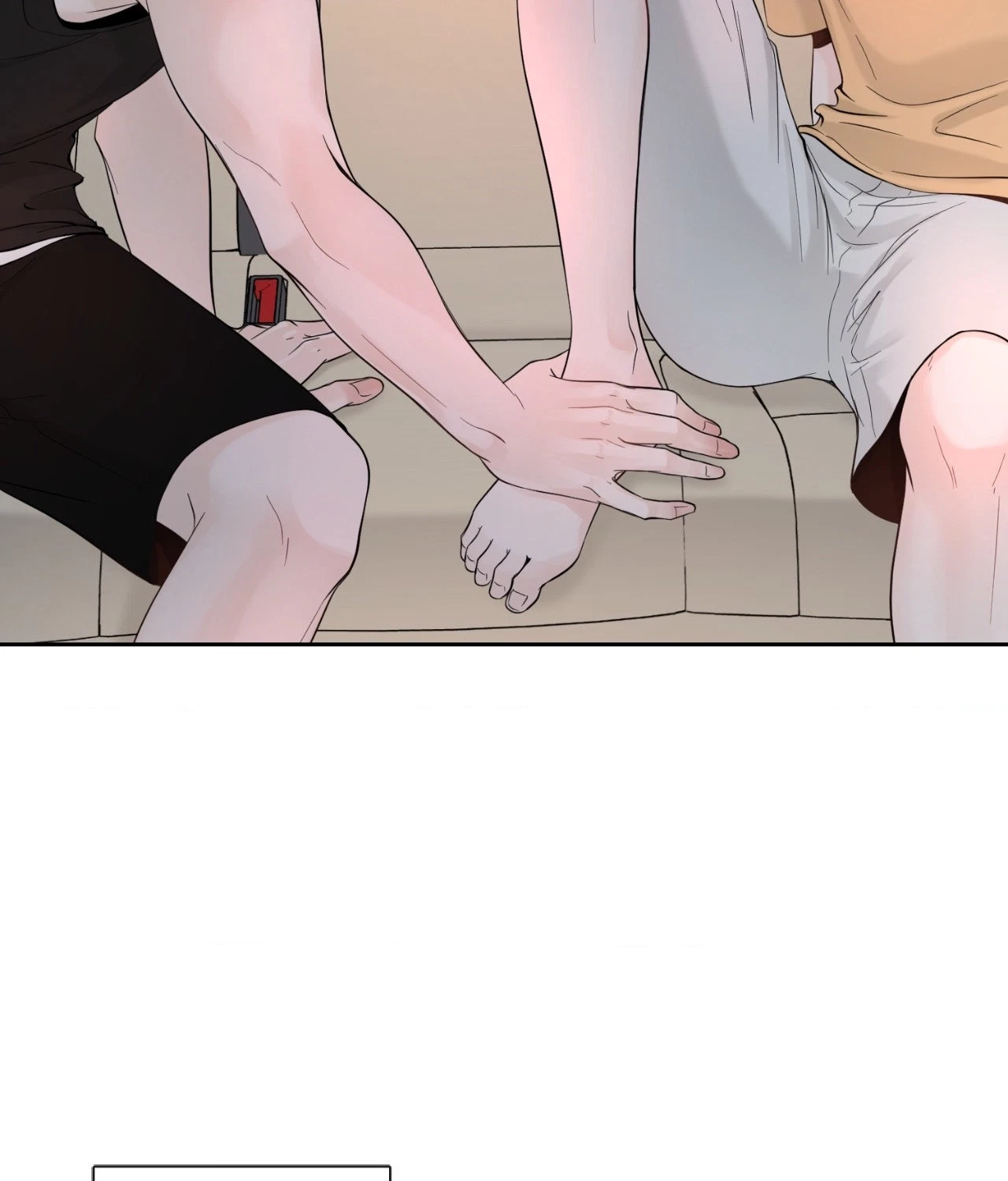 The Alpha's Mate Chapter 34, page 37
