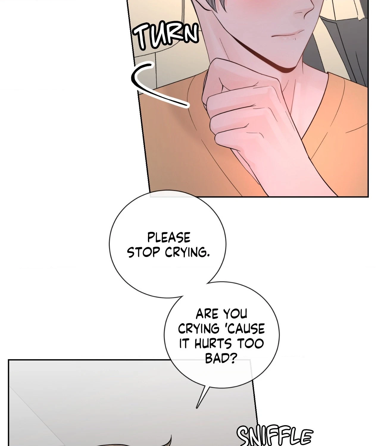 The Alpha's Mate Chapter 34, page 39